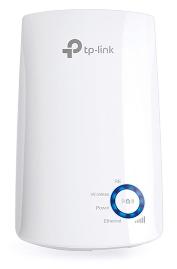 Picture of TP-Link 300Mbps Wi-Fi Range Extender