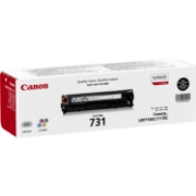Picture of Canon 731 toner cartridge 1 pc(s) Original Black