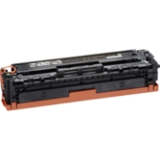 Picture of Canon 731 toner cartridge 1 pc(s) Original Black