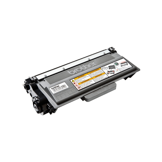 Picture of Brother TN-3390 toner cartridge 1 pc(s) Original Black