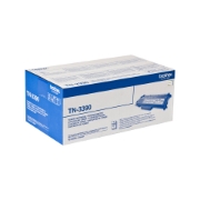 Picture of Brother TN-3390 toner cartridge 1 pc(s) Original Black