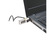 Picture of Kensington WordLock® Portable Combination Laptop Lock