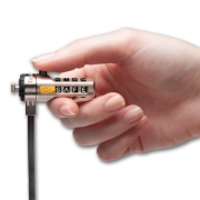 Picture of Kensington WordLock® Portable Combination Laptop Lock