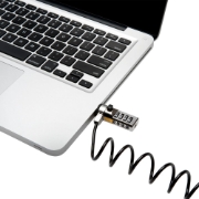Picture of Kensington WordLock® Portable Combination Laptop Lock