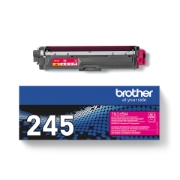 Picture of Brother TN-245M toner cartridge 1 pc(s) Original Magenta