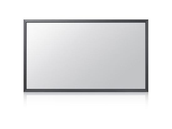 Picture of Samsung CY-TM55LCC touch screen overlay 139.7 cm (55") Multi-touch