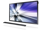 Picture of Samsung CY-TM55LCC touch screen overlay 139.7 cm (55") Multi-touch