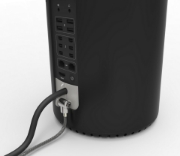 Picture of Compulocks CL12MPL cable lock Stainless steel 2 m