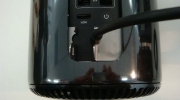 Picture of Compulocks CL12MPL cable lock Stainless steel 2 m