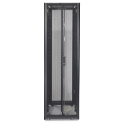 Picture of APC NetShelter SX 48U Freestanding rack Black