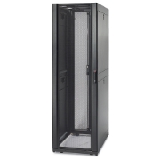 Picture of APC NetShelter SX 48U Freestanding rack Black