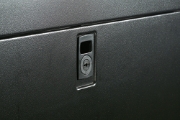 Picture of APC NetShelter SX 48U Freestanding rack Black