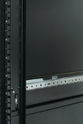 Picture of APC NetShelter SX 48U Freestanding rack Black
