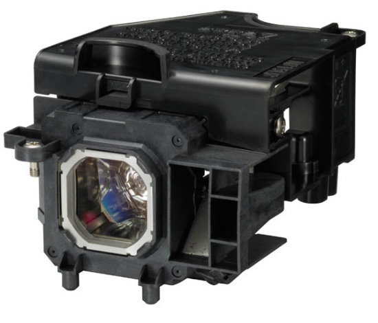 Picture of NEC NP16LP-UM projector lamp 170 W