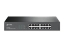 Image de TP-Link TL-SG1016DE Géré L2 Gigabit Ethernet (10/100/1000) 1U Noir