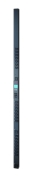 Picture of APC Rack PDU 2G, Metered by Outlet with Switching, ZeroU, 20A/208V, 16A/230V, (21) C13 & (3) C19