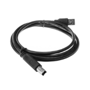 Picture of ACT USB 2.0 A male - USB B male 5.00 m