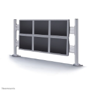 Picture of Neomounts FPMA-DTB200 Toolbar desk rail 10-24"