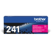 Picture of Brother TN-241M toner cartridge 1 pc(s) Original Magenta