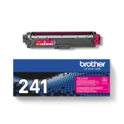 Picture of Brother TN-241M toner cartridge 1 pc(s) Original Magenta