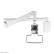 Picture of Neomounts FPMA-HAW100HC Medical monitor arm wall 10-32" - h 0-170 cm - gas spring