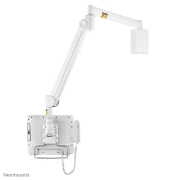 Picture of Neomounts FPMA-HAW100HC Medical monitor arm wall 10-32" - h 0-170 cm - gas spring