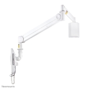 Picture of Neomounts FPMA-HAW100HC Medical monitor arm wall 10-32" - h 0-170 cm - gas spring