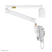 Picture of Neomounts FPMA-HAW100HC Medical monitor arm wall 10-32" - h 0-170 cm - gas spring