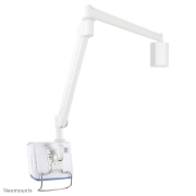 Picture of Neomounts FPMA-HAW100HC Medical monitor arm wall 10-32" - h 0-170 cm - gas spring