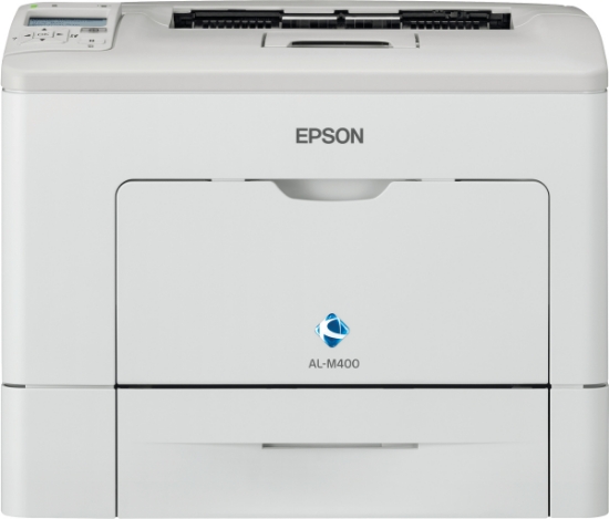 Picture of Epson Workforce AL-M400DN 1200 x 1200 DPI A4