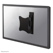 Picture of Neomounts FPMA-W810BLACK Monitor/TV mount wall 10-27" - full motion