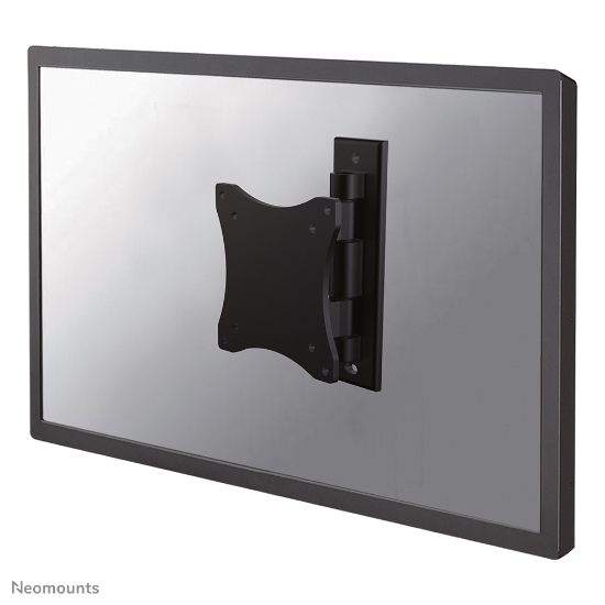Picture of Neomounts FPMA-W810BLACK Monitor/TV mount wall 10-27" - full motion