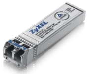 Picture of Zyxel SFP10G-LR network transceiver module Fiber optic 10000 Mbit/s SFP+ 1310 nm