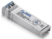 Picture of Zyxel SFP10G-LR network transceiver module Fiber optic 10000 Mbit/s SFP+ 1310 nm