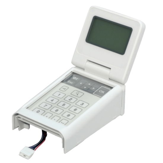 Picture of Brother PA-TDU-001 printer/scanner spare part Touch panel display