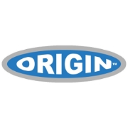 Picture of Origin Storage 85550 InfiniBand/fibre optic cable 2 m LC OFNR Aqua colour