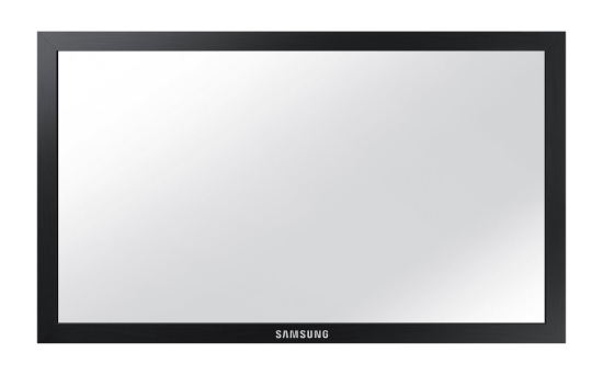Picture of Samsung CY-TD32LDAH touch screen overlay 81.3 cm (32") Multi-touch