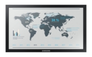 Picture of Samsung CY-TD32LDAH touch screen overlay 81.3 cm (32") Multi-touch