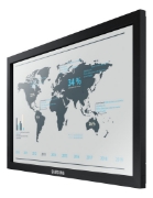 Picture of Samsung CY-TD32LDAH touch screen overlay 81.3 cm (32") Multi-touch