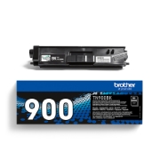 Picture of Brother TN-900BK toner cartridge 1 pc(s) Original Black