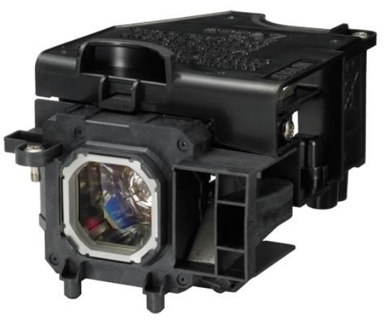 Picture of NEC NP17LP-UM projector lamp 265 W
