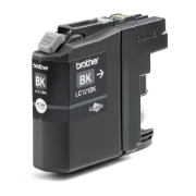 Picture of Brother LC121BK ink cartridge 1 pc(s) Original Black