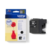 Picture of Brother LC121BK ink cartridge 1 pc(s) Original Black