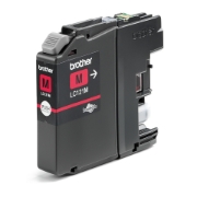 Picture of Brother LC121M ink cartridge 1 pc(s) Original Magenta