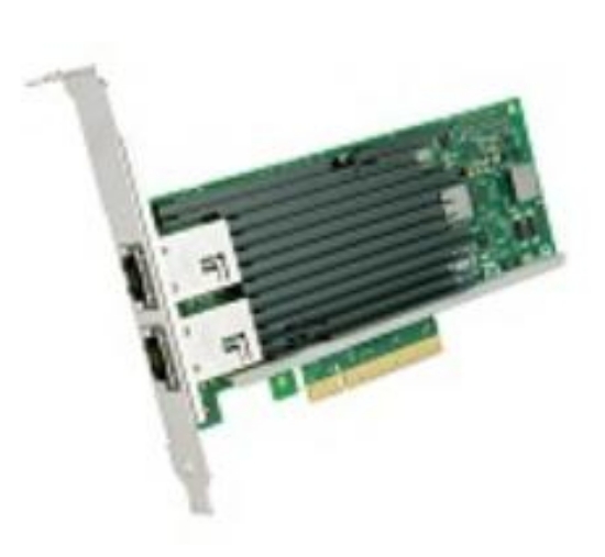 Picture of Lenovo 0C19497 network card Internal Ethernet 10000 Mbit/s