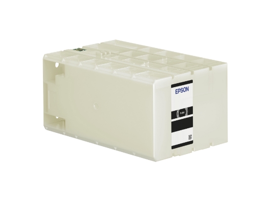 Picture of Epson Ink Cartridge Black 10K