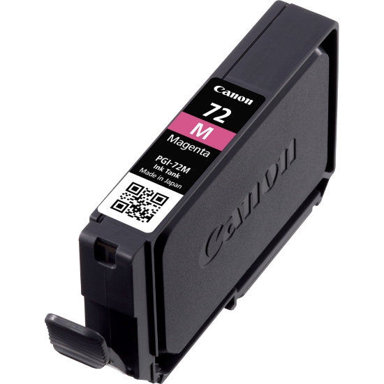 Picture of Canon PGI-72M Magenta Ink Cartridge