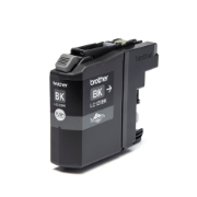 Picture of Brother LC123BK ink cartridge 1 pc(s) Original Black