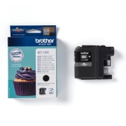 Picture of Brother LC123BK ink cartridge 1 pc(s) Original Black