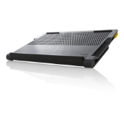 Picture of Targus AWE81EU laptop cooling pad Black
